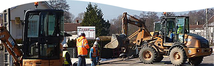Actualités – Travaux – Economie Actualités – Travaux – Economie