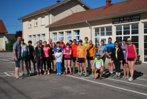 Courir