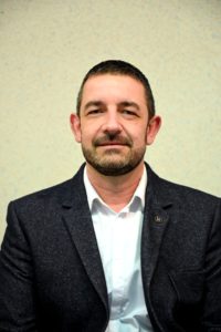 Olivier Mennezin, conseiller