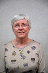 Patricia Montaigne, conseillère