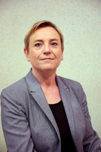 Sylvie Bouton, conseillère