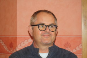 Sylvain Focki