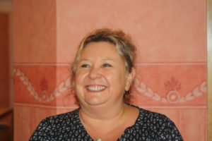 Nathalie Pourchot