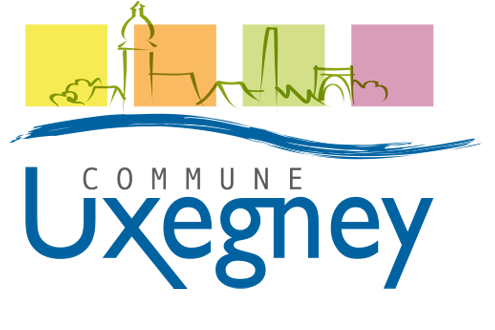 Commune d'Uxegney