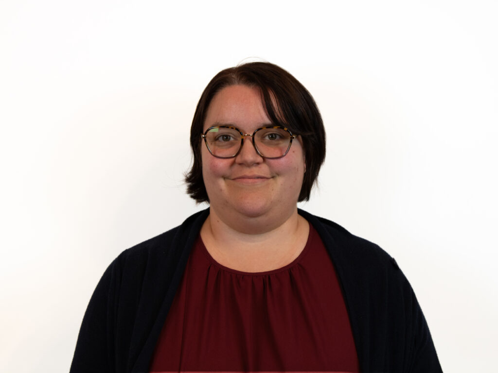Auriane VILLEMIN, conseillère