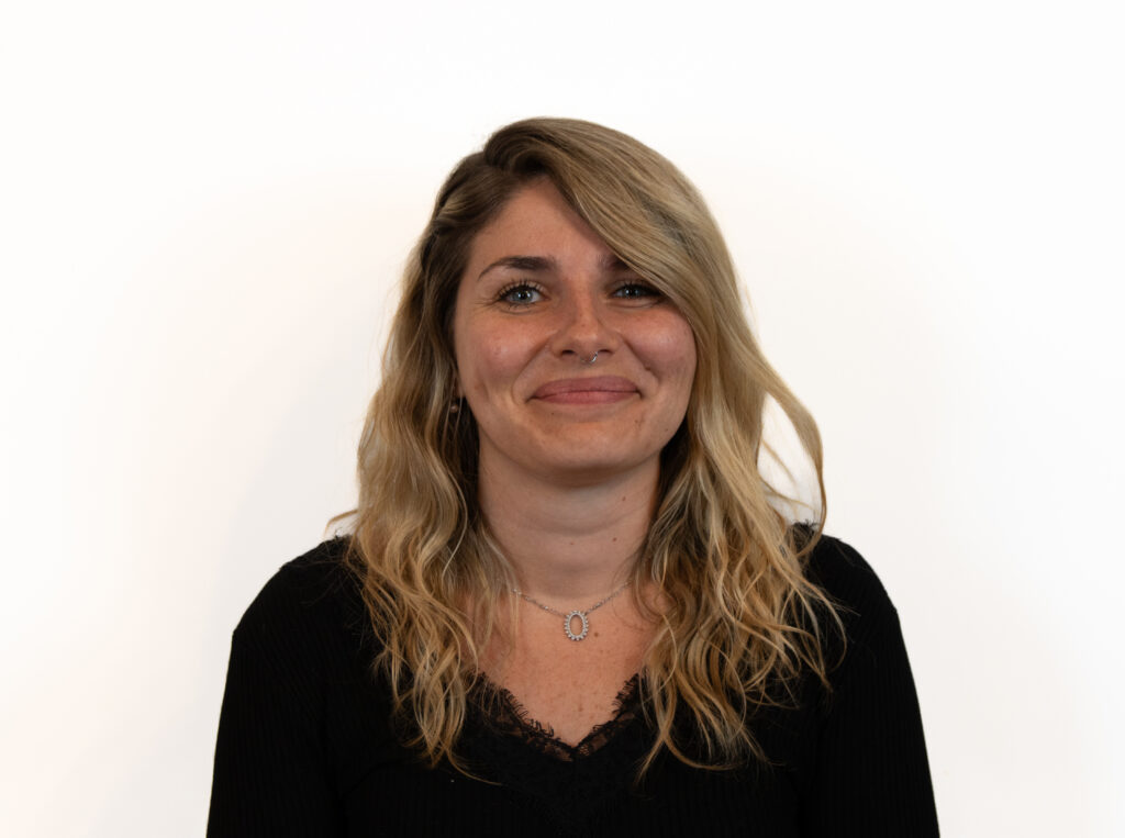 Aurore VALENTIN, conseillère