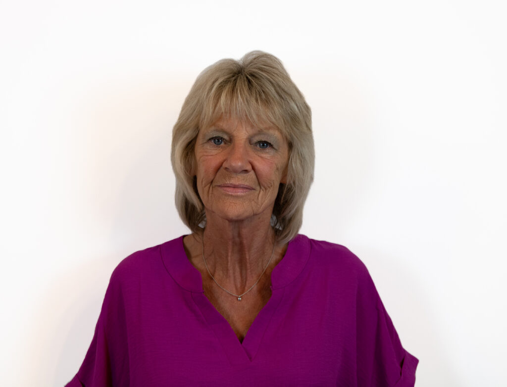 Béatrice LANGLOIS, conseillère