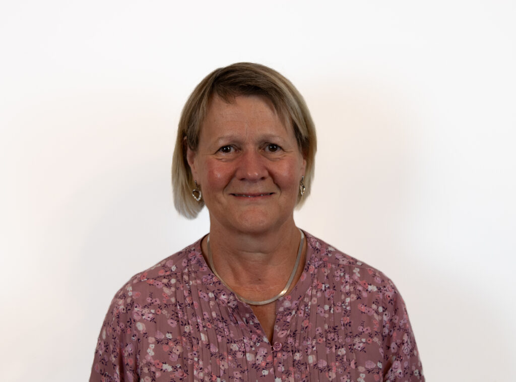 Christiane VIGNAULT, conseillère
