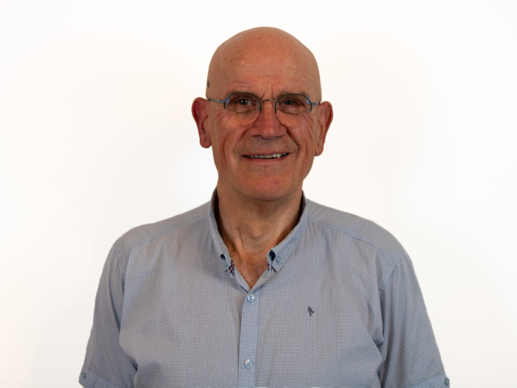 DIDIER MATHIS, conseiller délégué