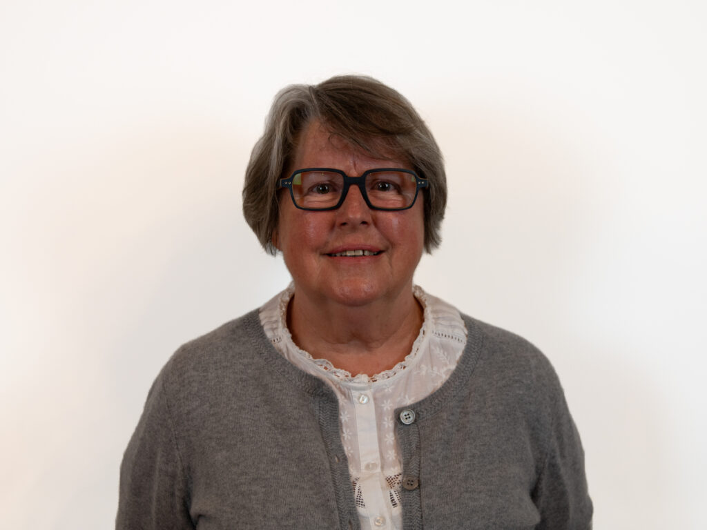 Dominique VILLEMIN, suppléante