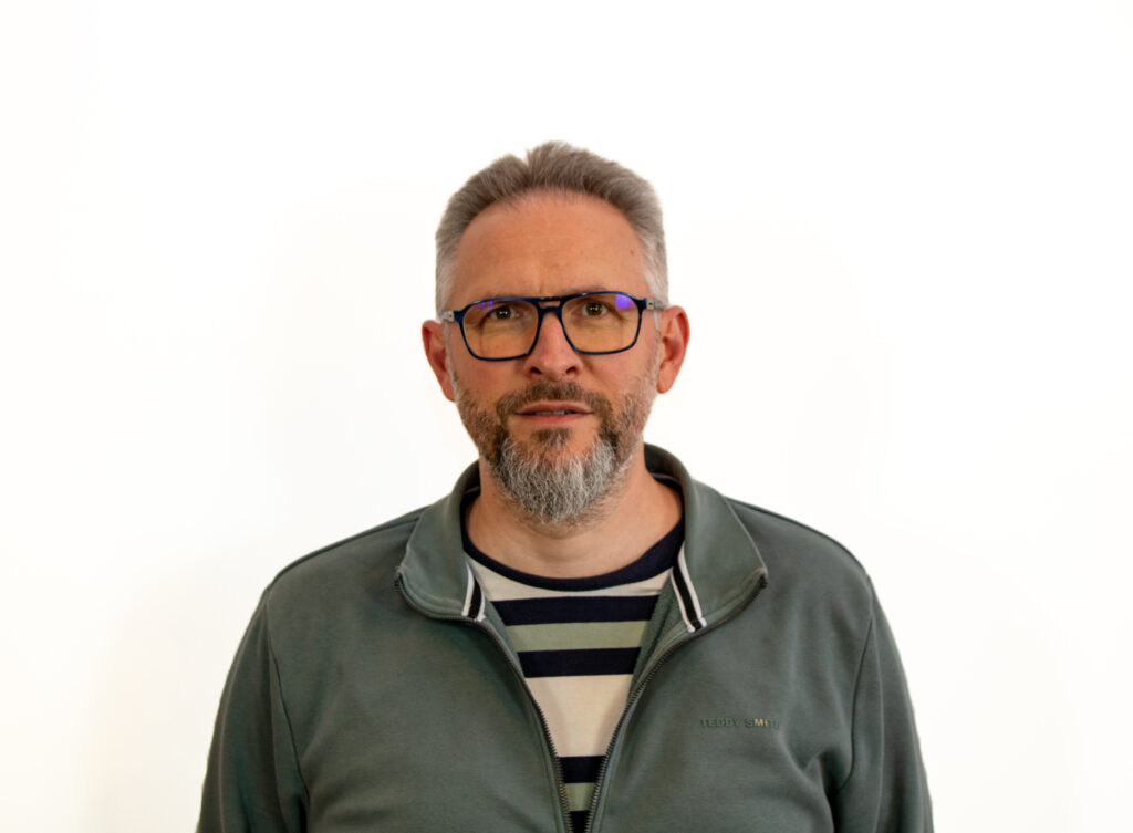 Fabien JEANDEL, conseiller