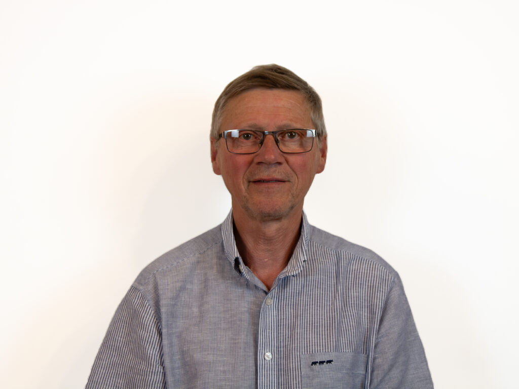 Gérard CLAULIN, Adjoint