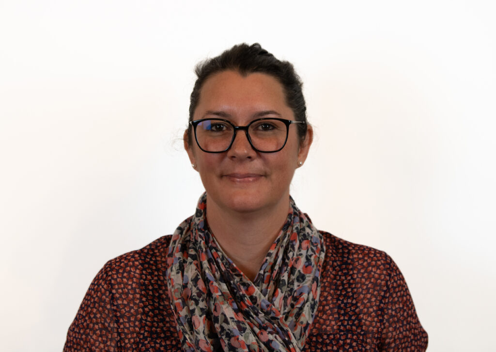 Jennifer NOYEL, conseillère