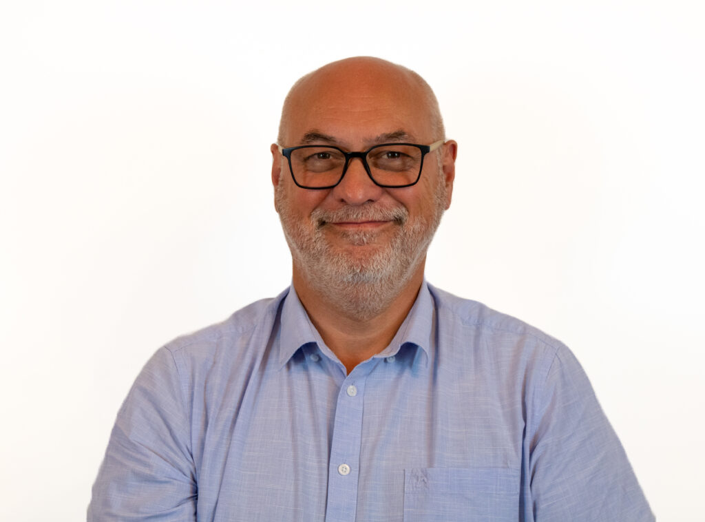 Didier MINIER, conseiller