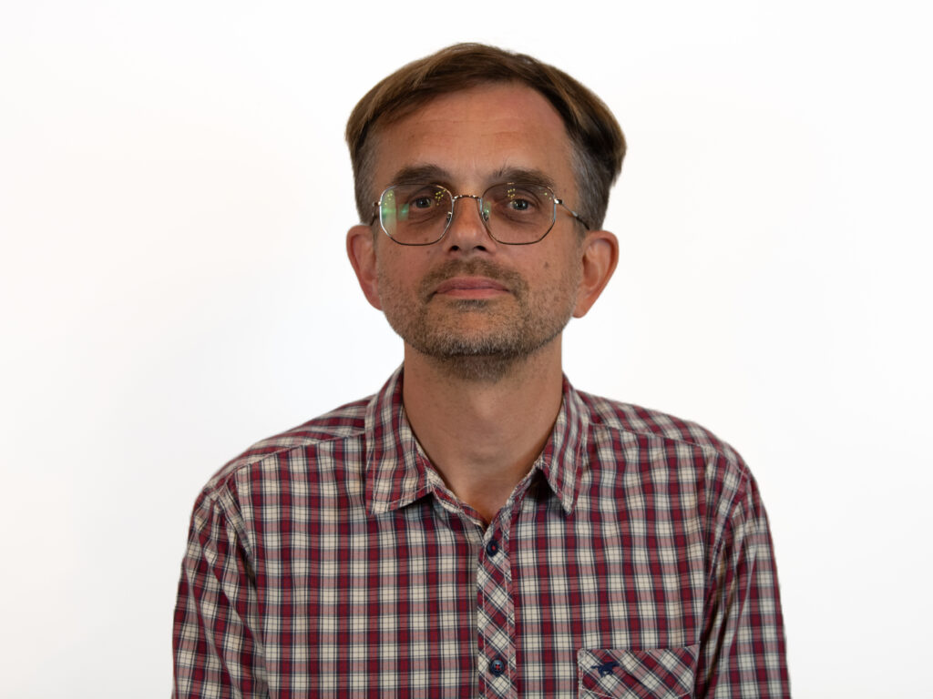Stéphane SIBILLE, conseiller