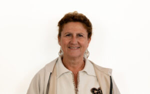 Nadia VOINCHET