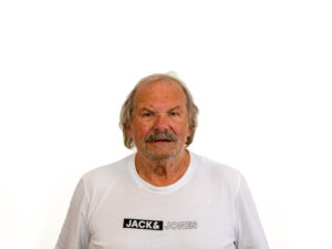 Christian LANGLOIS