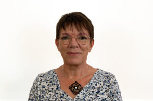 Aline GASPARD