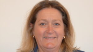 Sabine BONNERET