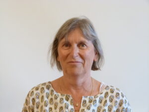 Sylvie SOUDIERE